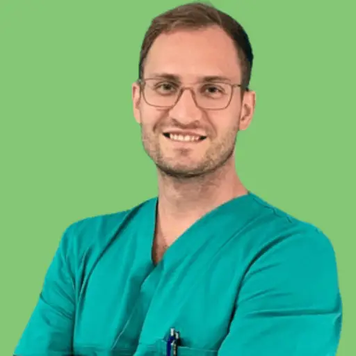 Ivan Zeljković doktor-veterine milenium vet ordinacije