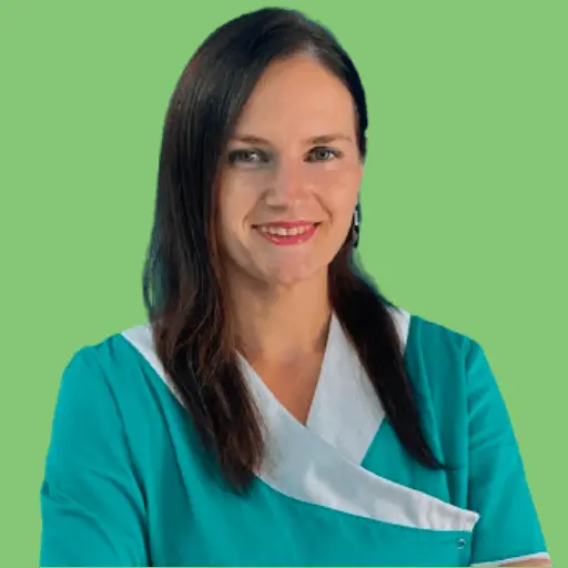 Jelena Panić administrativni radnik milenium vet