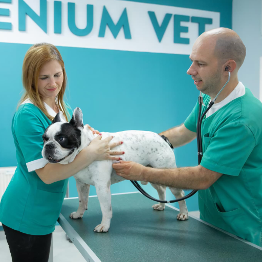 Milenium vet Novi Sad veterinarska ambulanta