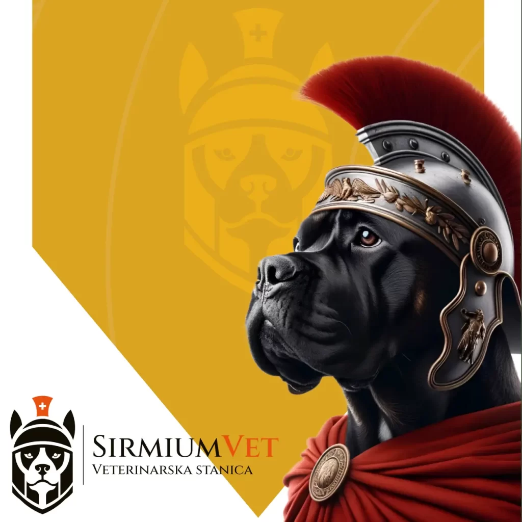 Sirmium VET Sremska Mitrovica veterinarska ambulanta