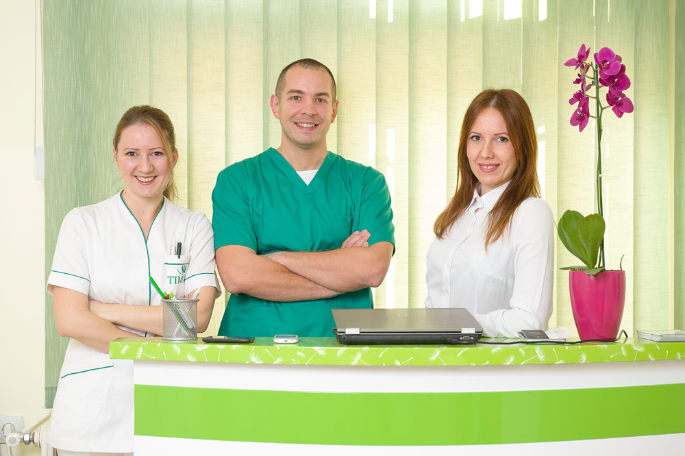 TIM Vet Novi Sad veterinarska ambulanta